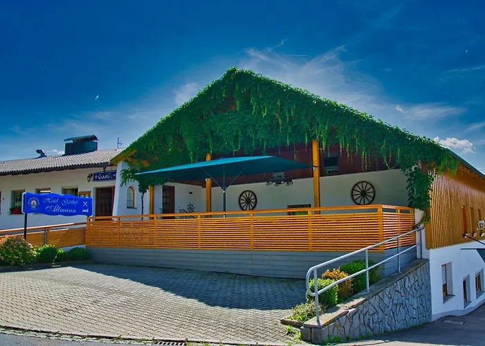 Hotel Gasthof Altmann