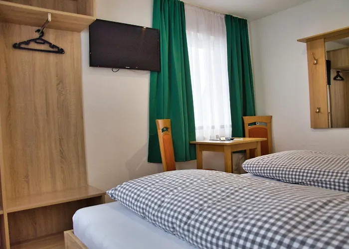 Hotel Gasthof Altmann