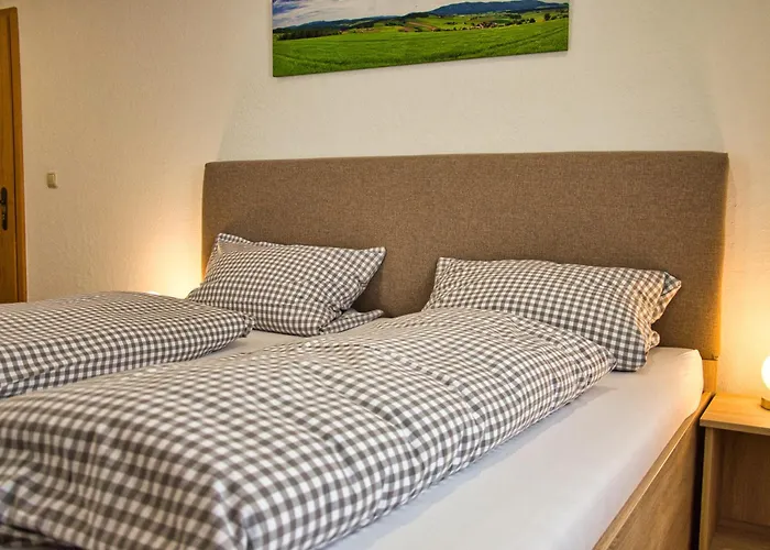 Hotel Gasthof Altmann