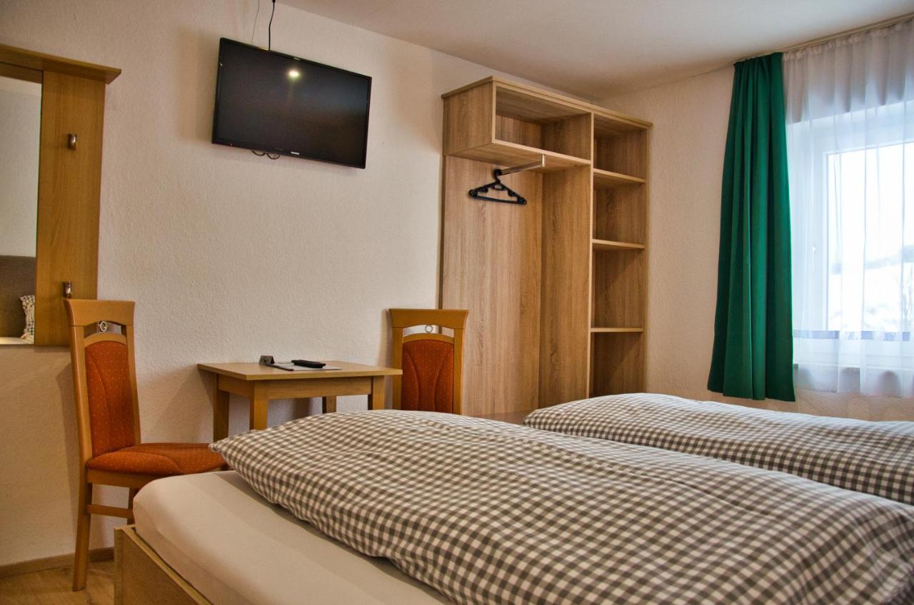 Hotel Altmann