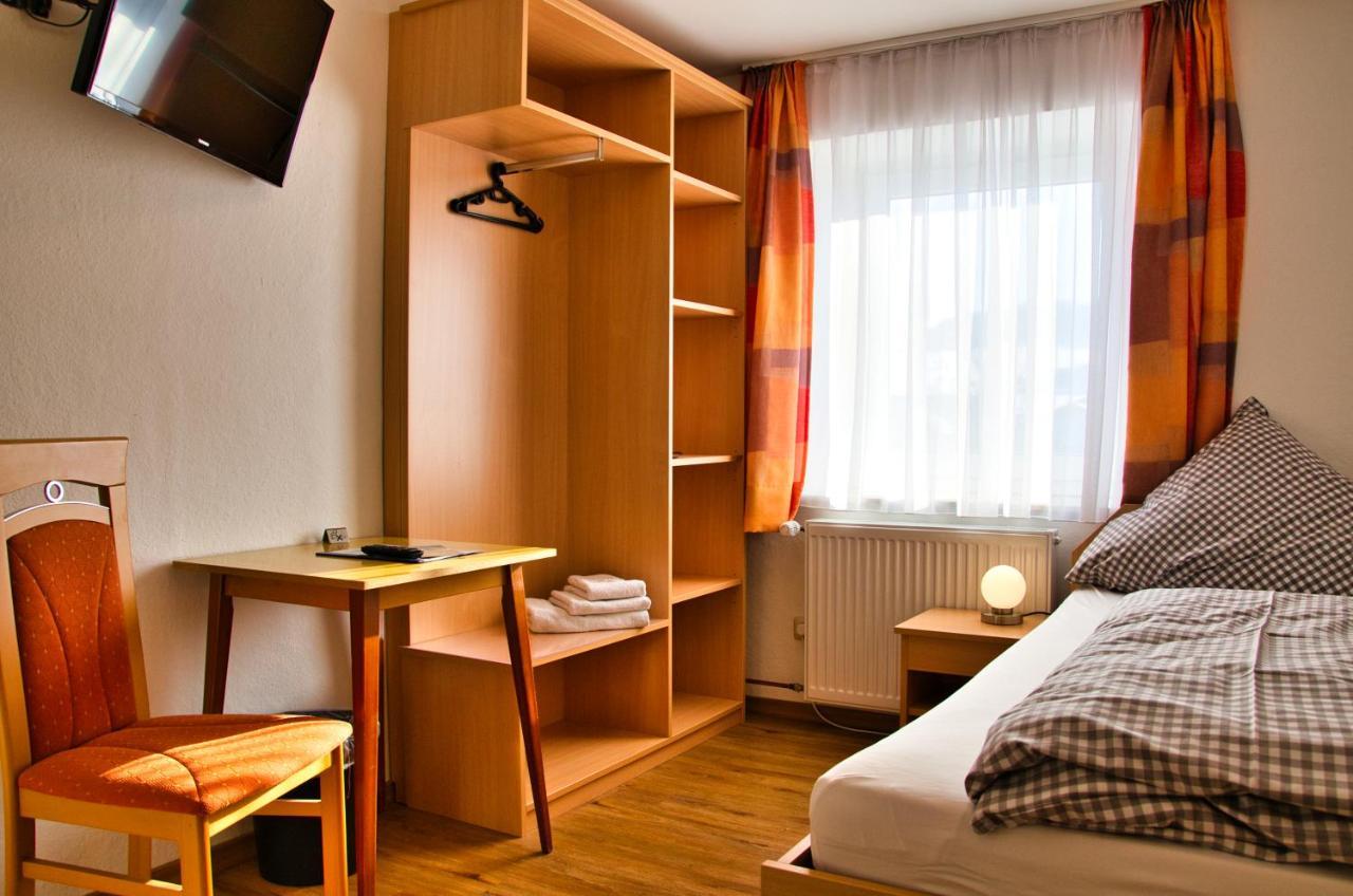 Altmann Hotel