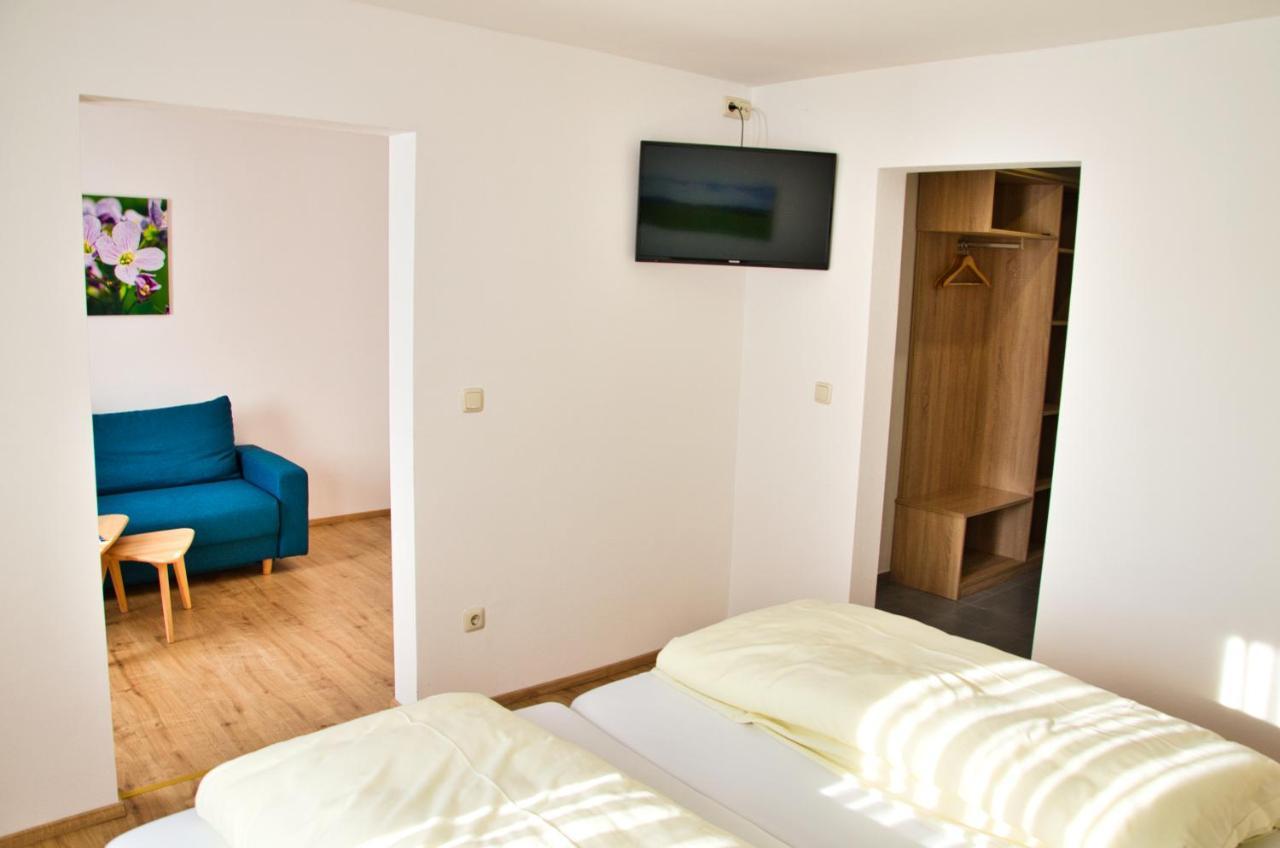 Hotel Altmann Eschlkam