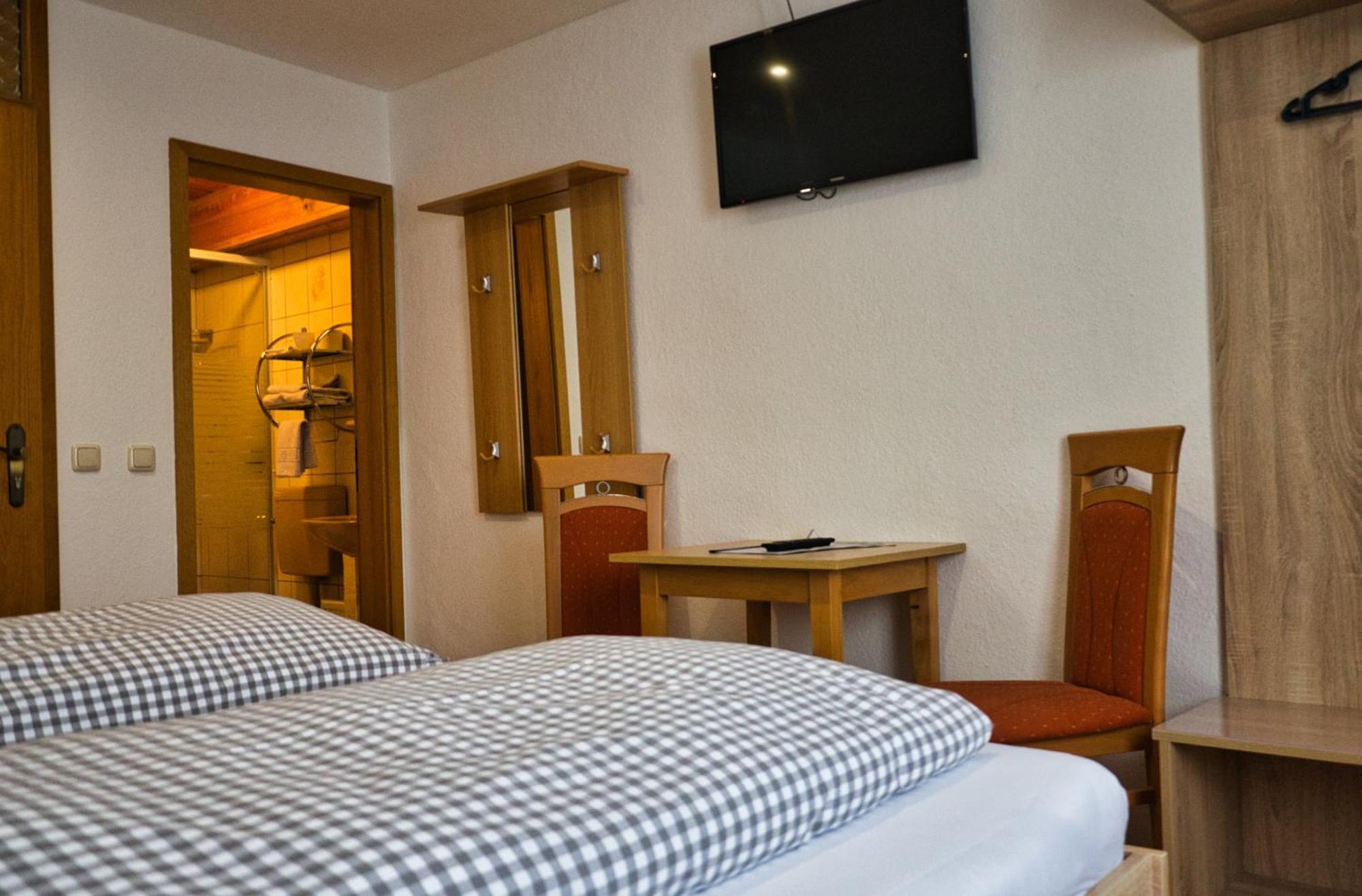 Altmann Hotel